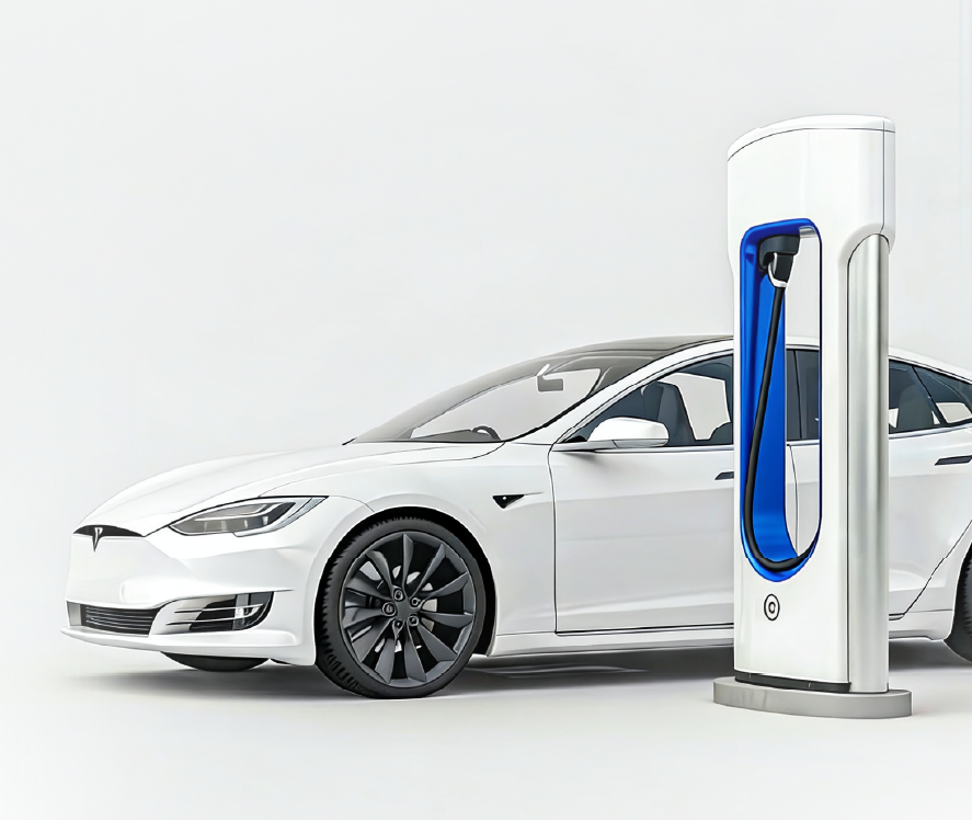Fuel to electric: The new finance model European lenders need for EV growth